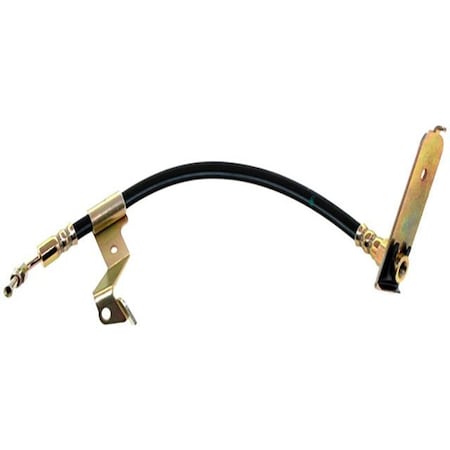 Raybestos REAR BRAKE HYDRAULICS OE Replacement BH380307